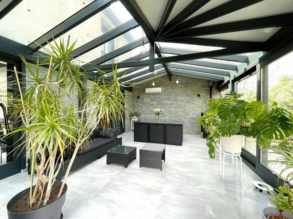 Maison à vendre    6 pièces • 232,72 m2 Montigny-lès-Cormeilles