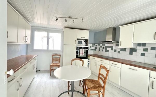 Immeuble à vendre