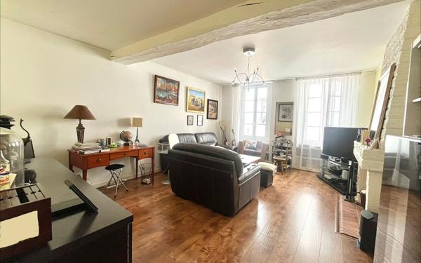 Immeuble à vendre