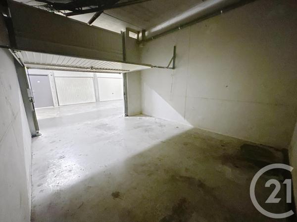 Parking à vendre  19,92 m2 MONTPELLIER - 34
