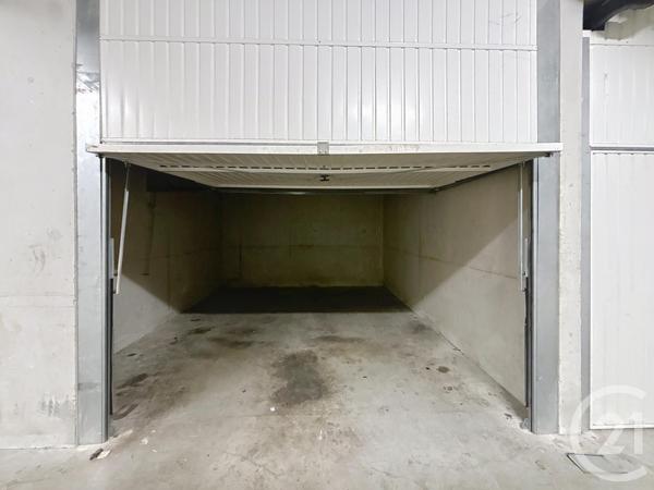 Parking à vendre  19,92 m2 MONTPELLIER - 34