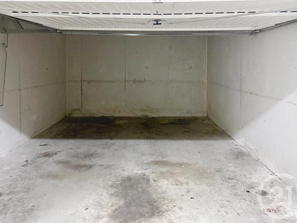 Parking à vendre  19,92 m2 MONTPELLIER - 34