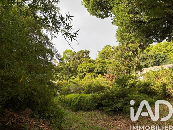 Terrain à vendre 888 m² Saint-Denis