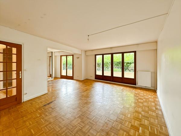 Appartement Cergy 4 pièce(s) 80.07 m2