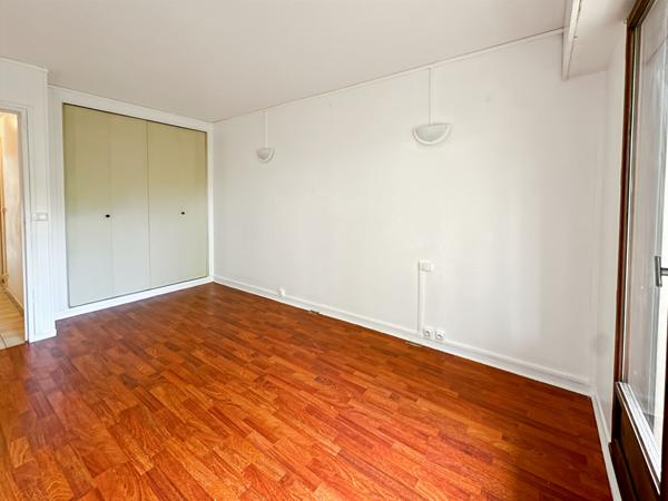 Appartement Cergy 4 pièce(s) 80.07 m2