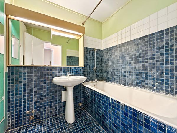 Appartement Cergy 4 pièce(s) 80.07 m2