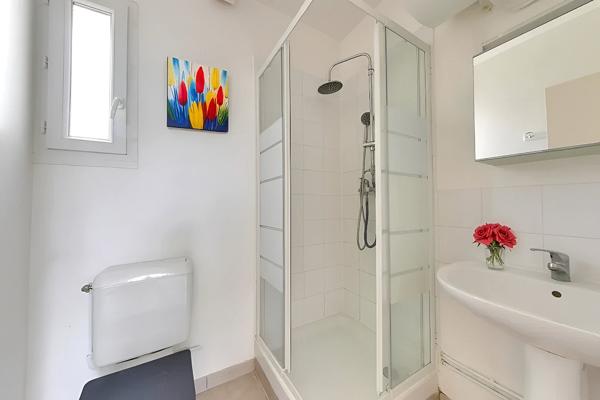 Appartement Ozoir La Ferriere 2 pièces