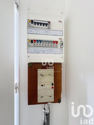 Maison à vendre 5 pièces 96 m² Aulnay-sous-Bois