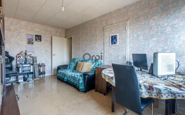 Appartement à vendre    3 pièces • 51,58 m2 Joinville-le-Pont