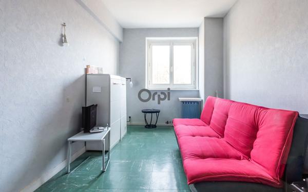 Appartement à vendre    3 pièces • 51,58 m2 Joinville-le-Pont