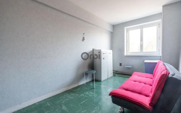 Appartement à vendre    3 pièces • 51,58 m2 Joinville-le-Pont