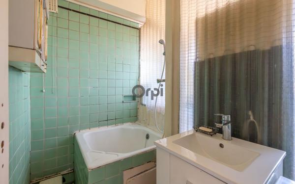 Appartement à vendre    3 pièces • 51,58 m2 Joinville-le-Pont