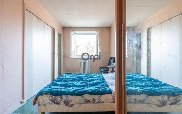 Appartement à vendre    3 pièces • 51,58 m2 Joinville-le-Pont