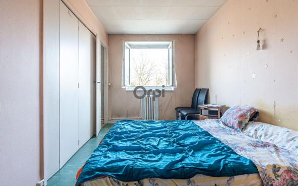 Appartement à vendre    3 pièces • 51,58 m2 Joinville-le-Pont