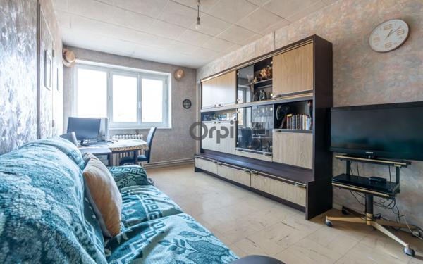 Appartement à vendre    3 pièces • 51,58 m2 Joinville-le-Pont