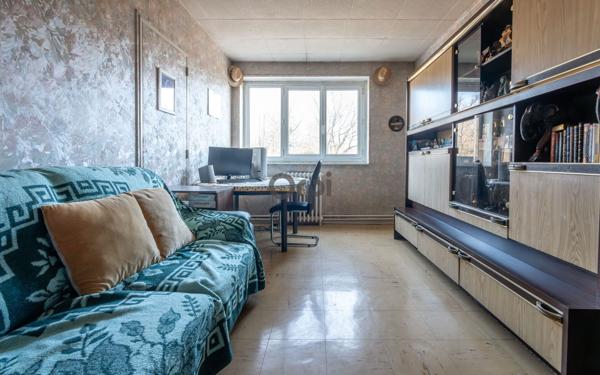 Appartement à vendre    3 pièces • 51,58 m2 Joinville-le-Pont