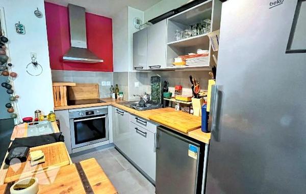 Dinard, quartier du Prieuré : maison de 2022 de 91 m² avec jardin et garage

Construite en 20...
