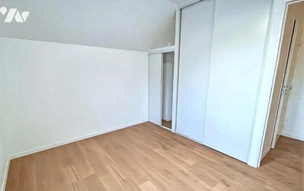 Dinard, quartier du Prieuré : maison de 2022 de 91 m² avec jardin et garage

Construite en 20...