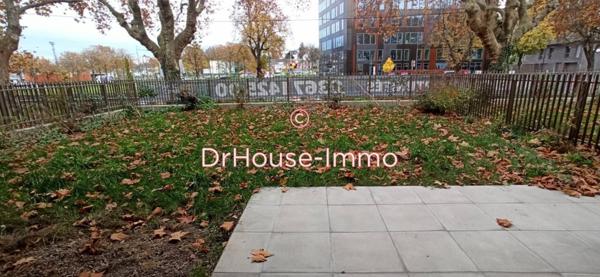 Appartement à vendre 3 pièces de 66 m²