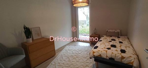 Appartement à vendre 3 pièces de 66 m²