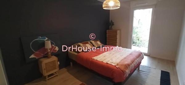 Appartement à vendre 3 pièces de 66 m²