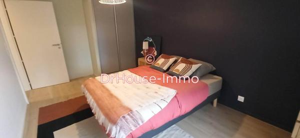 Appartement à vendre 3 pièces de 66 m²