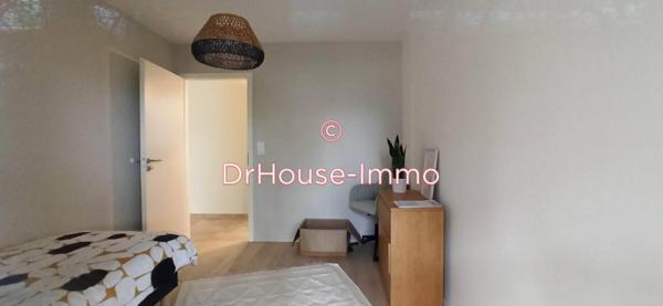 Appartement à vendre 3 pièces de 66 m²