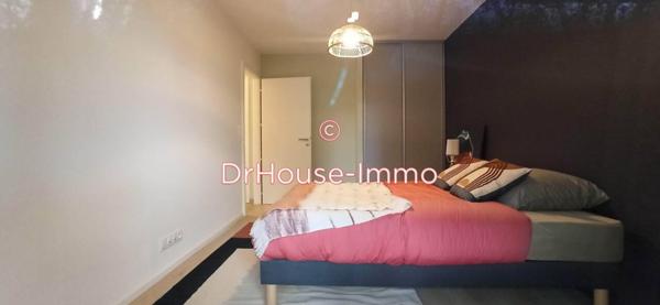 Appartement à vendre 3 pièces de 66 m²