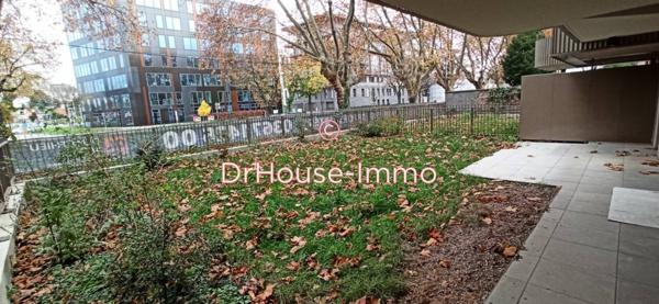 Appartement à vendre 3 pièces de 66 m²