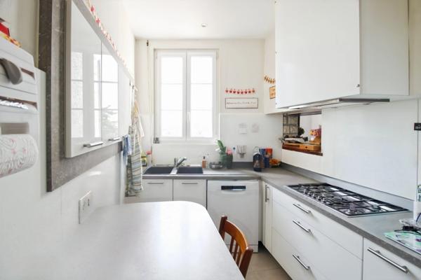 Maison familiale 172 m² – Clermont Centre ville