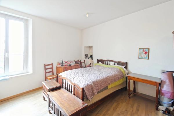 Maison familiale 172 m² – Clermont Centre ville