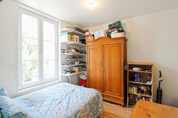 Maison familiale 172 m² – Clermont Centre ville