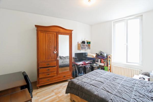 Maison familiale 172 m² – Clermont Centre ville