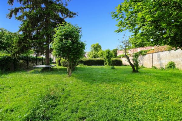 Maison familiale 172 m² – Clermont Centre ville