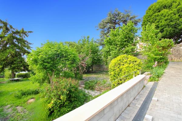 Maison familiale 172 m² – Clermont Centre ville