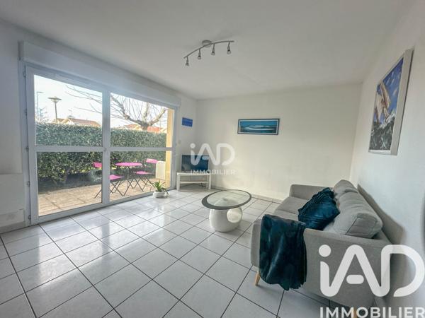 Appartement à vendre 2 pièces 45 m² Biganos