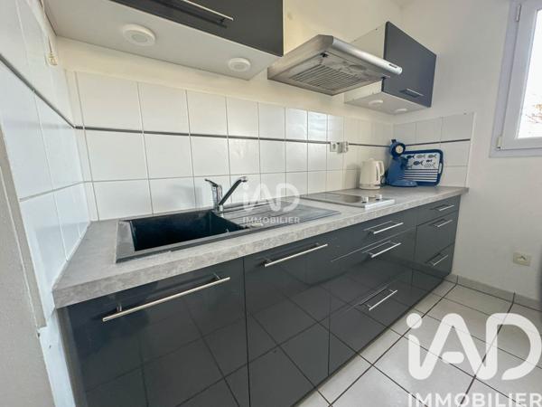 Appartement à vendre 2 pièces 45 m² Biganos