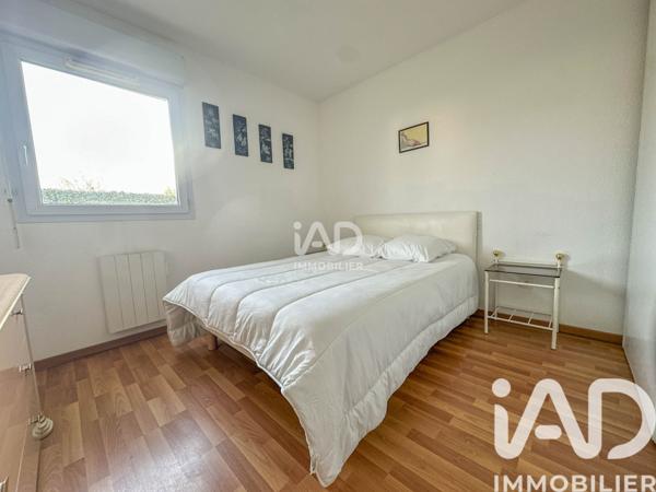 Appartement à vendre 2 pièces 45 m² Biganos