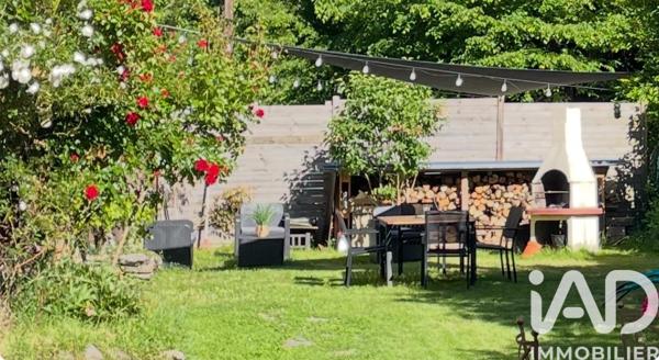 Appartement à vendre 3 pièces 90 m² Le Bourg-d'Oisans