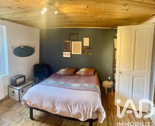 Appartement à vendre 3 pièces 90 m² Le Bourg-d'Oisans