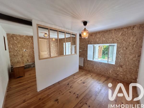 Appartement à vendre 3 pièces 90 m² Le Bourg-d'Oisans