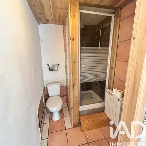 Appartement à vendre 3 pièces 90 m² Le Bourg-d'Oisans