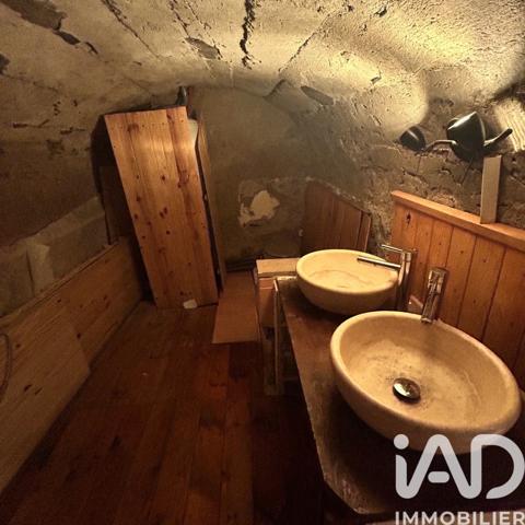 Appartement à vendre 3 pièces 90 m² Le Bourg-d'Oisans