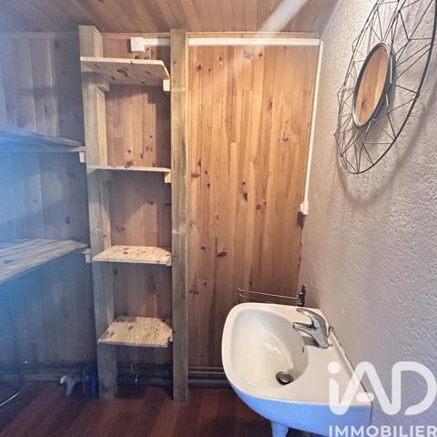 Appartement à vendre 3 pièces 90 m² Le Bourg-d'Oisans
