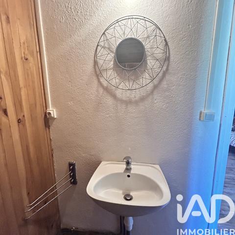 Appartement à vendre 3 pièces 90 m² Le Bourg-d'Oisans