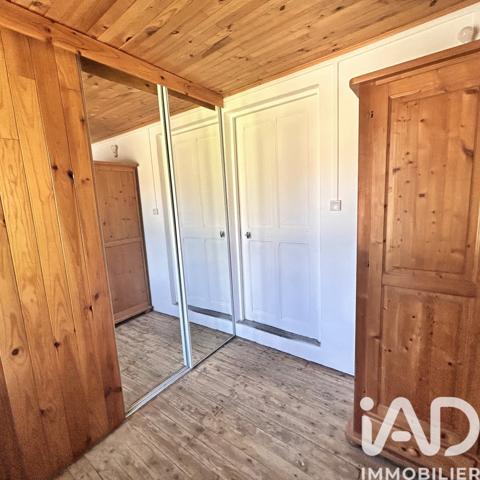 Appartement à vendre 3 pièces 90 m² Le Bourg-d'Oisans