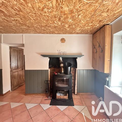 Appartement à vendre 3 pièces 90 m² Le Bourg-d'Oisans