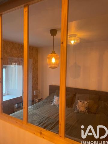 Appartement à vendre 3 pièces 90 m² Le Bourg-d'Oisans