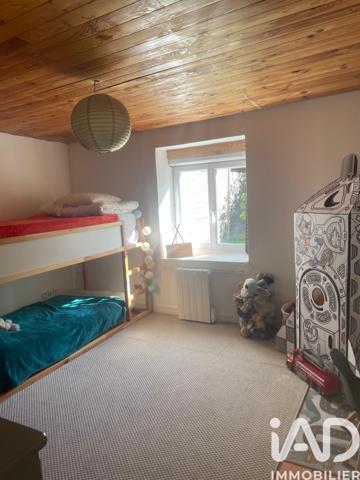 Appartement à vendre 3 pièces 90 m² Le Bourg-d'Oisans