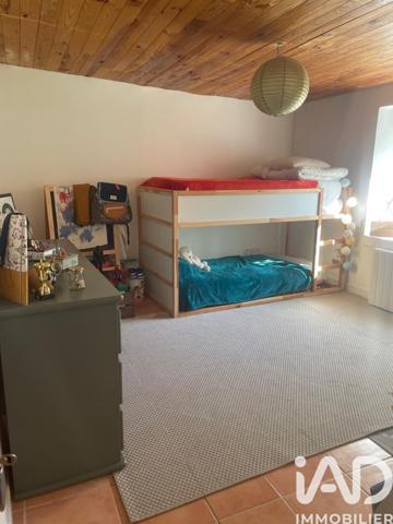 Appartement à vendre 3 pièces 90 m² Le Bourg-d'Oisans